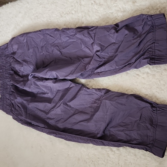 FP Movement The Way Home Joggers Sz L Purple - Picture 10 of 13